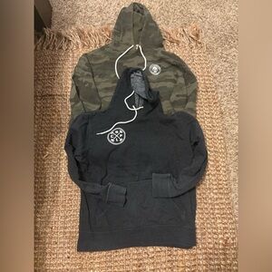 Hoodie bundle